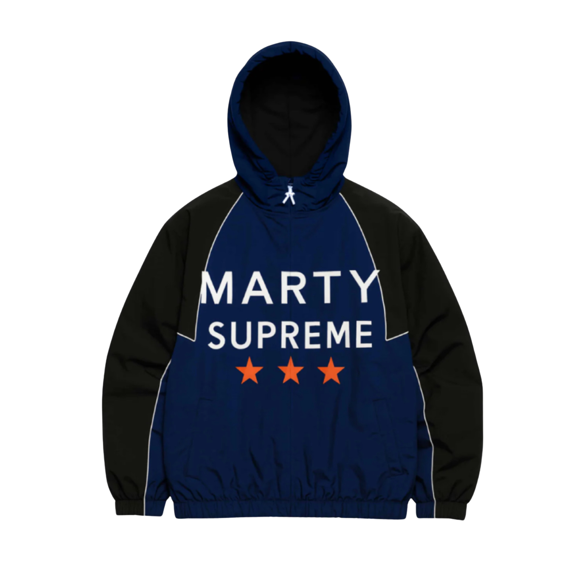 Classic Warm Up Jacket