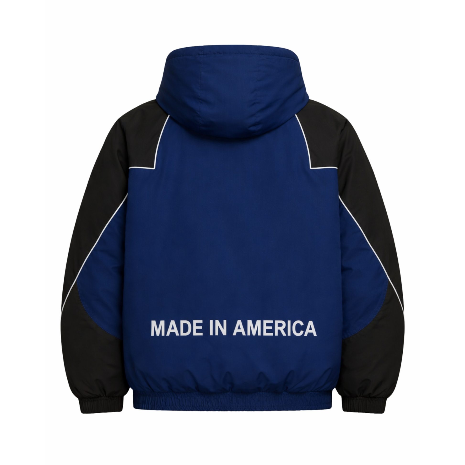 Classic Warm Up Jacket