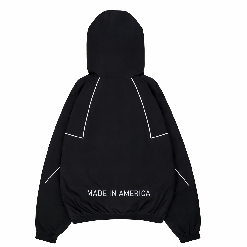 Classic Warm Up Jacket